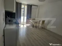 Apartament de închiriat – complex nou (lângă Penny) 