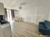 Apartament de închiriat – complex nou (lângă Penny) 