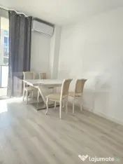 Apartament de închiriat – complex nou (lângă Penny) 