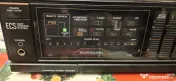 Amplificator audio Samsung + Amplificator audio Universum 