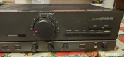Amplificator audio Samsung + Amplificator audio Universum 