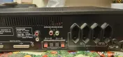 Amplificator audio Samsung + Amplificator audio Universum 