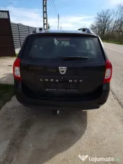 Dacia Logan MCV 2 