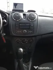 Dacia Logan MCV 2 