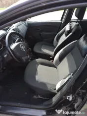 Dacia Logan MCV 2 