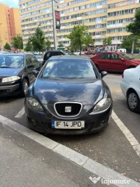 Seat leon 2009 benzina si gpl 