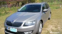 Vand Skoda octavia 3  1.6 tdi 2014. 