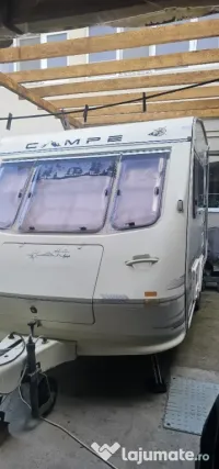 Rulota Elddis Broadway 