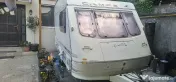 Rulota Elddis Broadway 