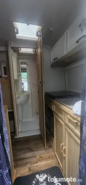 Rulota Elddis Broadway 