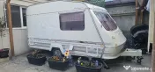 Rulota Elddis Broadway 