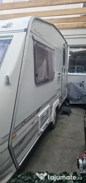 Rulota Elddis Broadway 