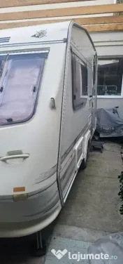 Rulota Elddis Broadway 