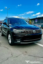 Volkswagen Tiguan 2.0 