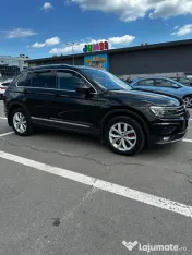 Volkswagen Tiguan 2.0 