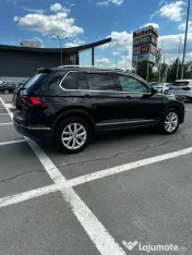 Volkswagen Tiguan 2.0 