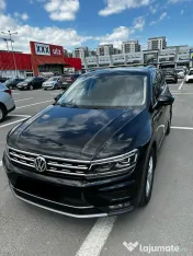Volkswagen Tiguan 2.0 