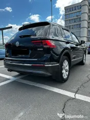 Volkswagen Tiguan 2.0 