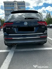 Volkswagen Tiguan 2.0 