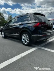 Volkswagen Tiguan 2.0 