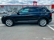 Volkswagen Tiguan 2.0 