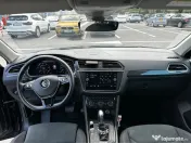Volkswagen Tiguan 2.0 