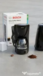 Aparate cafea și accesorii bucătărie — lot sau separat