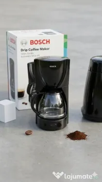 Aparate cafea și accesorii bucătărie — lot sau separat