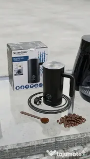 Aparate cafea și accesorii bucătărie — lot sau separat 