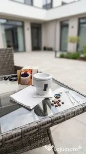 Aparate cafea și accesorii bucătărie — lot sau separat 