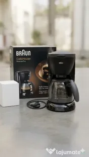 Aparate cafea și accesorii bucătărie — lot sau separat 