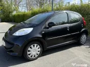 Peugeot 107 fab. 2008 benzina 1.0i 68cp Euro4 