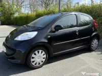 Peugeot 107 fab. 2008 benzina 1.0i 68cp Euro4 