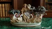 Piesă originală capodimonte 