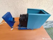 Proiector diafilme rusesc 