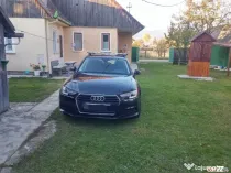 Audi A6, 2016 automat