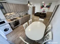 Apartament 3 camere, 70 mp total, acces pietonal Vivo