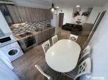 Apartament 3 camere, 70 mp total, acces pietonal Vivo