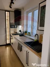 DE INCHIRIAT Apartament 2 camere Calea Victoriei 