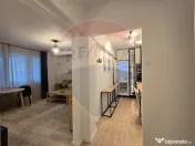 DE INCHIRIAT Apartament 2 camere Calea Victoriei 