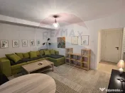 DE INCHIRIAT Apartament 2 camere Calea Victoriei 