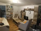 Două case, o singură curte: Spațiul ideal pentru familia 