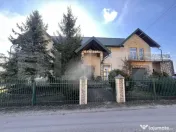 Casa Individuala,350 mp construiti, 650 mp teren , zona Here 