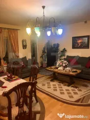 Casa Individuala,350 mp construiti, 650 mp teren , zona Here 