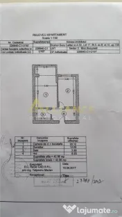 Apartament 2 camere I Parcare I Boxa I Metrou 