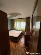 Apartament 2 camere Grivitei(aula universitatii),decomandat, 