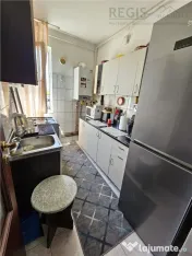 Apartament 2 camere Craiter LIDL 