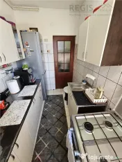 Apartament 2 camere Craiter LIDL 