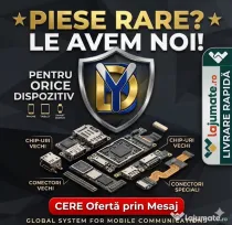 🔧 Piese gsm rare • orice model • livrare rapidă 🔧