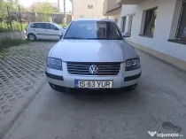 Passatb5.5 1.9 tdi